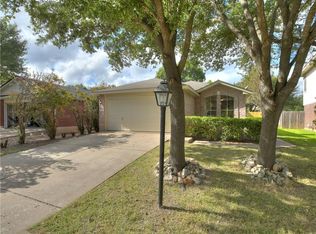 11137 Franklins Tale Loop, Austin, TX 78748