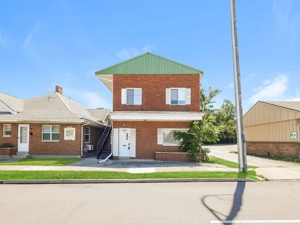 226 N Broad St, Fairborn, OH