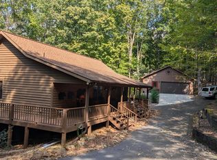 191 Deer Run Rd, Blairsville, GA 30512