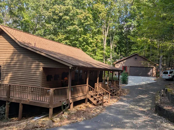 191 Deer Run Rd, Blairsville, GA 30512