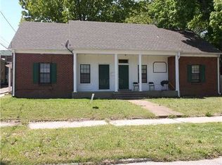 111 N Maple St, Covington, TN 38019