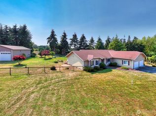 131 Chessie Ln, Port Angeles, WA 98362