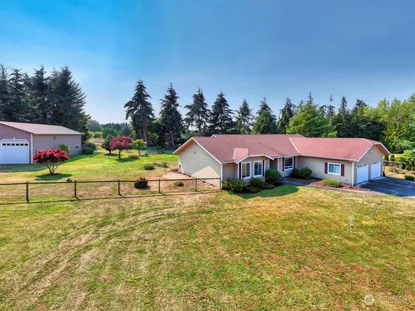 131 Chessie Lane, Port Angeles, WA 98362