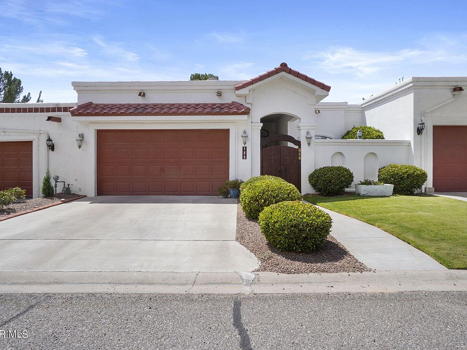 1st image of 123 Casas Bellas