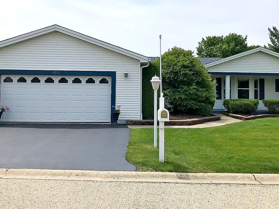 1st image of 1801 Paddock Ct Lot 411