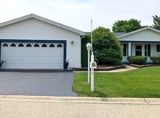 1801 Paddock Ct LOT 411, Grayslake, IL 60030