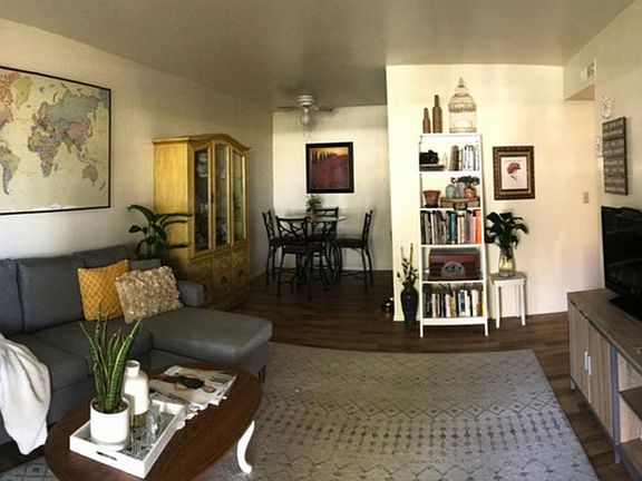 2nd image of 1261 W Clubhouse Dr APT 3412