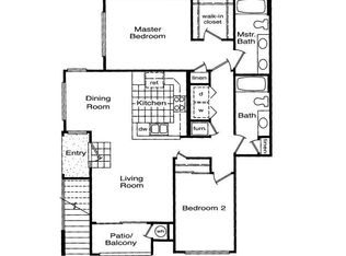 1614 Granby Way UNIT 204, Aurora, CO 80011