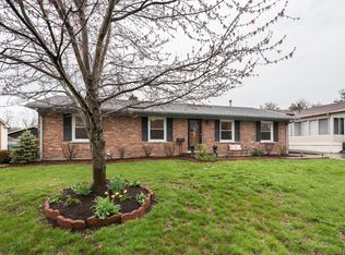 841 Summerville Dr, Lexington, KY 40504