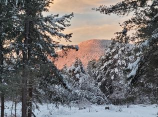 97 Pig Street, Brownfield, ME 04010