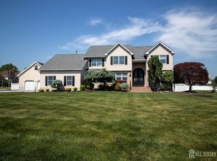 30 Brandon Ave, Monroe Township, NJ 08831
