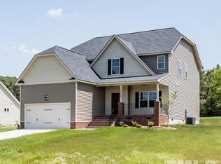 1108 Maduro Ct, Zebulon, NC 27597
