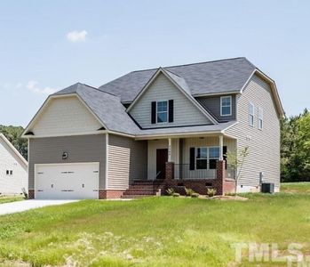 1108 Maduro Ct, Zebulon, NC, 27597