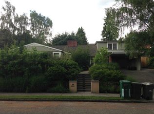 6631 57th Ave NE, Seattle, WA 98115