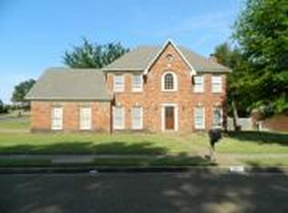 4761 Harvest Knoll Ln, Memphis, TN 38125