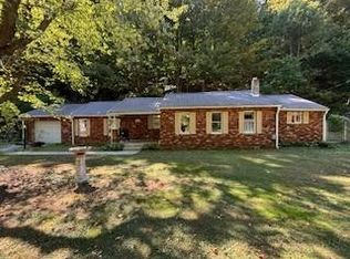 1987 Swauger Valley Rd, Portsmouth, OH 45662