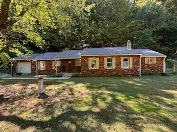 1987 Swauger Valley Rd, Portsmouth, OH 45662