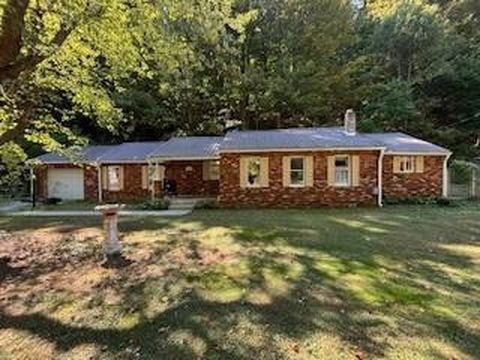 Real estate listing image