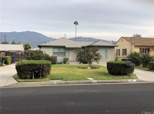 447 Shrode Ave, Duarte, CA 91010