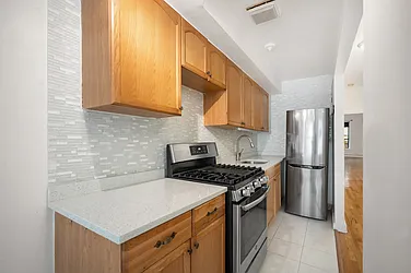 Rented by Brown Harris Stevens