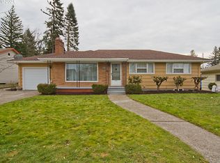 16224 SE Taggart St, Portland, OR 97236
