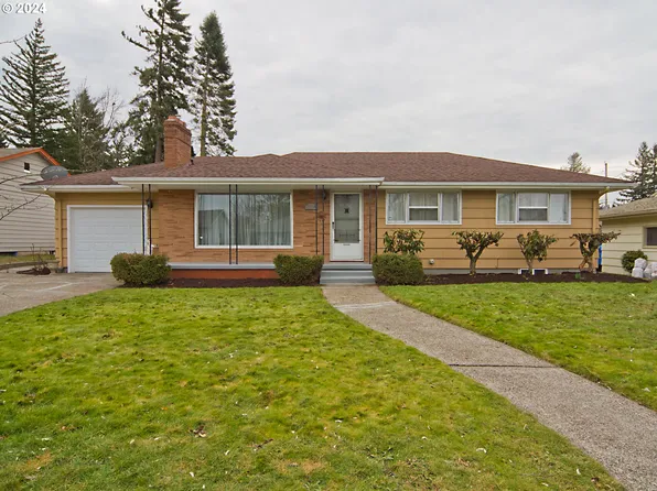 16224 SE Taggart St, Portland, OR 97236