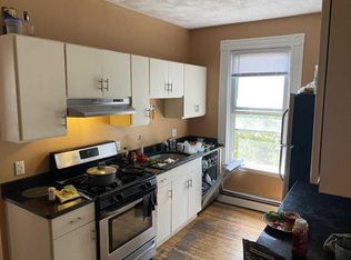 (Undisclosed Address), Cambridge, MA 02139