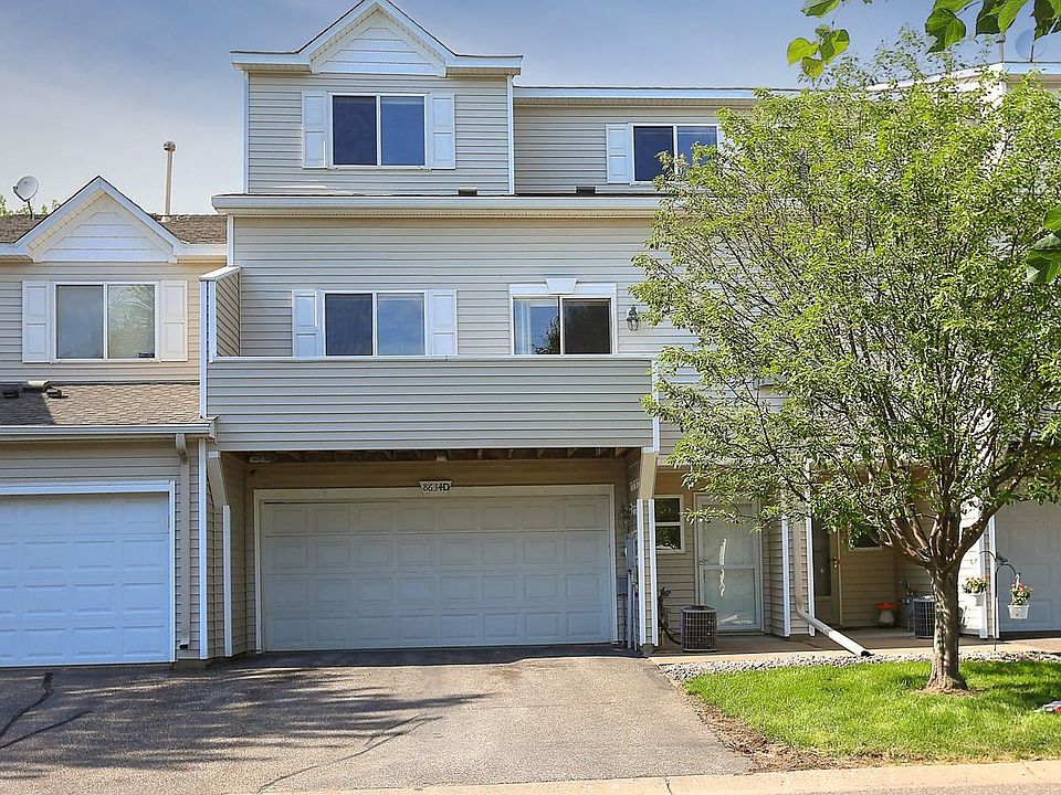 1st image of 8634 Savanna Oaks Bay Unit D
