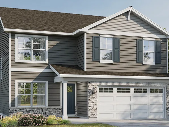 1855 Canyon Creek Dr, Aurora, IL 60503