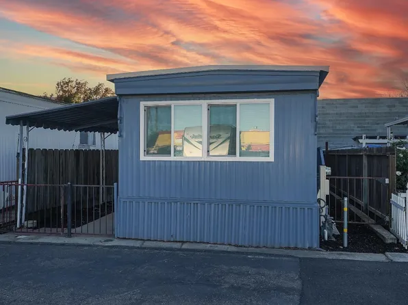 880 E F St Space 5, Oakdale, CA 95361
