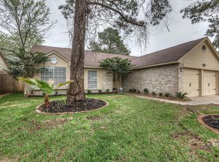 19714 Auburn Park Ln, Spring, TX 77379