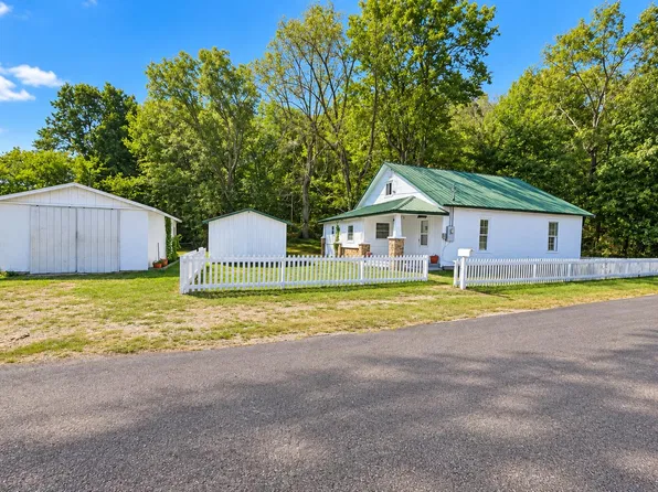 20861 Lawrence 2108, Mt Vernon, MO 65712