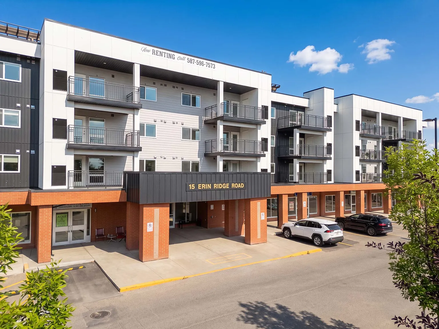 Main Street Apartments — Photo 3