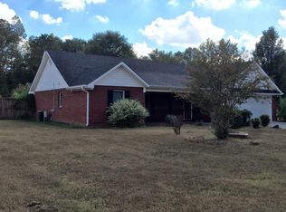 110 Walker Rd, Cartersville, GA 30121