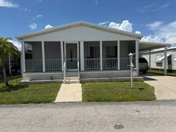 24300 Airport Rd Lot 100, Punta Gorda, FL 33950