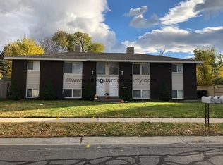 1362 E 8685 S, Sandy, UT 84093