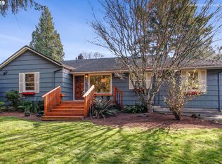 1528 SW Maplecrest Dr, Portland, OR 97219