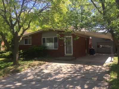 604 N Maple Rd, Ann Arbor, MI, 48103