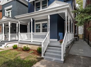 1828 Scott St, Covington, KY 41014