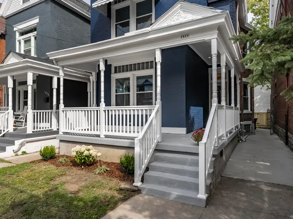 1828 Scott St, Covington, KY 41014