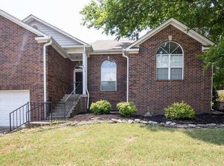 4572 Raccoon Trl, Hermitage, TN 37076