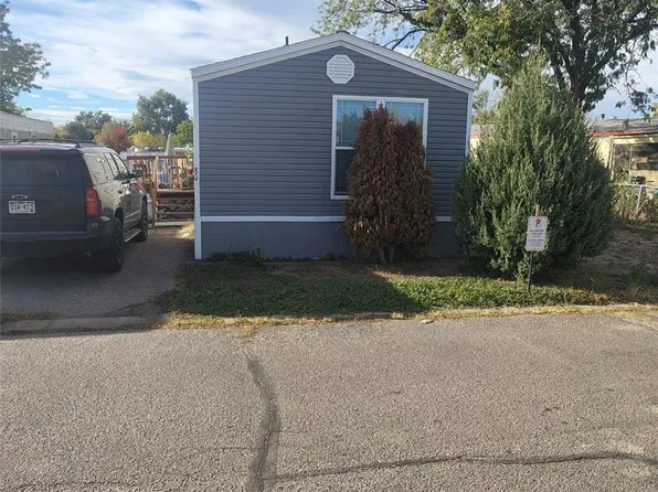 1401 9th Street, Fort Lupton, CO 80621