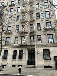 125-127 West Washington Place in West Village