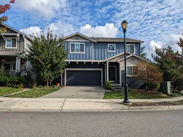 3100 Eagle Loop NE, Lacey, WA 98516