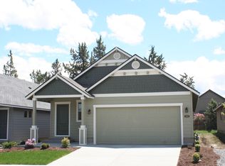 21163 Kayla Ct, Bend, OR 97702