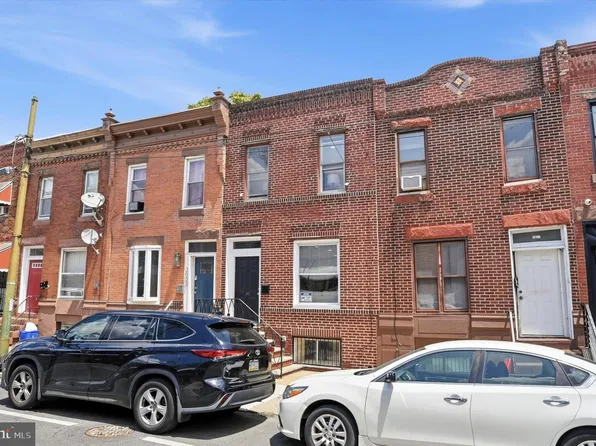 2025 S 22nd St, Philadelphia, PA 19145