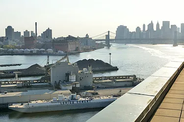 Rented by Great Jones Realty