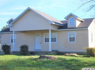 1335 Carroll Rd, Harvest, AL 35749