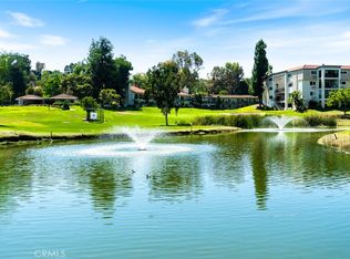 5488 Paseo Del Lago W APT C, Laguna Woods, CA 92637