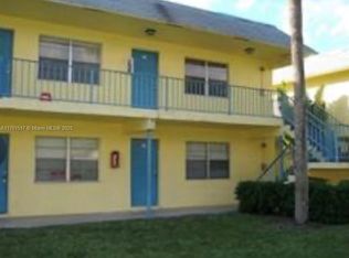 4160 NW 21st St #146-A, Lauderhill, FL 33313
